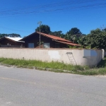 Casa com 2 quartos à venda na Brígido de Souza, 1365, Armação, Penha