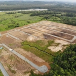 Terreno à venda na Prefeito Miguel Tito Rosa, 00, Morro Grande, Araquari