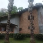 Casa em Condomínio para Venda em Arujá, Arujázinho I, II e III, 6 dormitórios, 6 suítes, 7 banheiros, 8 vagas