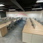 Espaço Comercial de 186m² Mobiliado e Reformado no Coração do Itaim Bibi!