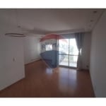 Apartamento para locação na Vila Vera: 65 m², 3 Dormitórios * com terceiro dormitório modificado para sala , 2 Banheiros, Condomínio Clube Completo