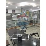 Espaço Comercial para Locação na Vila Formosa - 350m²