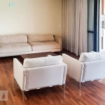 Alugue Amplo Apê Vila Cruzeiro - 209m², 3 Dorms