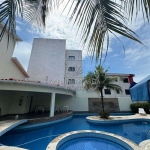 CASA COM 3 DORMITÓRIOS NO CANTO DO FORTE EM PRAIA GRANDE