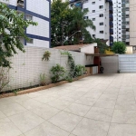 Apartamento com 1 quarto no Canto do Forte em Praia Grande