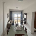 APARTAMENTO AVIAÇÃO - PRAIA GRANDE SP