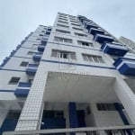 Apartamento com 1 quarto no Boqueirão em Praia Grande