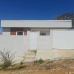 Casa para Venda em Saquarema, Jardim, 2 dormitórios, 1 suíte, 2 banheiros, 2 vagas