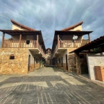 Casa para Venda em Saquarema, Jaconé, 1 dormitório, 1 suíte, 3 banheiros, 1 vaga