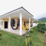 Casa para Venda em Saquarema, Jaconé, 4 dormitórios, 1 suíte, 3 banheiros, 2 vagas