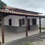 Casa para Venda em Araruama, Bananeiras (Iguabinha), 2 dormitórios, 1 suíte, 2 banheiros, 5 vagas