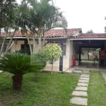 Casa para Venda em Araruama, IGUABINHA, 3 dormitórios, 1 suíte, 3 banheiros, 3 vagas