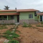 Casa para Venda em Araruama, Coqueiral, 2 dormitórios, 1 banheiro, 3 vagas