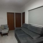 Cobertura com 2 quartos à venda na Rua Lituânia, 1024, Vila Curuçá, Santo André