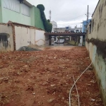 Terreno comercial para alugar na Rua Tibiriçá, 1020, Rudge Ramos, São Bernardo do Campo