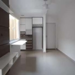 Apartamento com 2 quartos à venda na Joana Anes, 114, Vila Alpina, Santo André