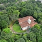 Chácara / sítio com 3 quartos à venda na Estrada Brasílio de Lima, 3400, Parque Botujuru, São Bernardo do Campo