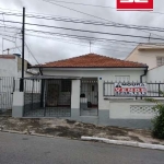 Casa com 5 quartos à venda na Avenida Paranapanema, 159, Nova Gerty, São Caetano do Sul