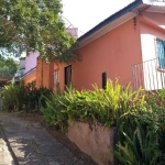 Terreno à venda na Alhambra, 45, Jardim do Estádio, Santo André