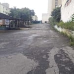 Terreno comercial para alugar na Rua Camargo, 527, Paulicéia, São Bernardo do Campo