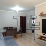 Apartamento com 3 quartos à venda na Rua Erina Thomé, 49, Vila Afonsina, São Bernardo do Campo