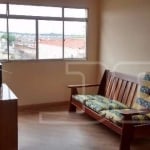 Apartamento com 3 quartos à venda na Rua Grã-Bretanha, 136, Vila Santa Luzia, São Bernardo do Campo