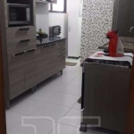 Apartamento com 3 quartos à venda na Rua Cabreúva, 11, Rudge Ramos, São Bernardo do Campo