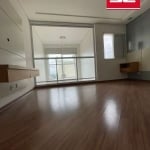 Apartamento com 1 quarto à venda na Avenida Doutor Washington Luís, 180, Vila Caminho do Mar, São Bernardo do Campo