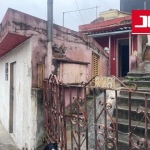 Terreno à venda na Rua Tomás Fontes, 128, Vila Palmares, Santo André