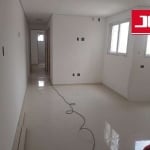 Apartamento com 2 quartos à venda na Rua Andradina, 342, Vila Valparaíso, Santo André