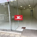 Sala comercial para alugar na Avenida Caminho do Mar, 3476, Rudge Ramos, São Bernardo do Campo