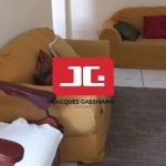 Apartamento com 2 quartos à venda na Avenida Doutor Rudge Ramos, 273, Rudge Ramos, São Bernardo do Campo