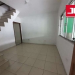 Casa com 3 quartos à venda na Rua Pederneiras, 572, Vila Palmares, Santo André