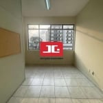 Sala comercial para alugar na Rua Maurício Jacquey, 131, Rudge Ramos, São Bernardo do Campo