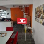 Casa com 3 quartos à venda na Rua Júlia Ivak, 274, Vila Euclides, São Bernardo do Campo