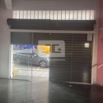 Sala comercial para alugar na Avenida Doutor Rudge Ramos, 244, Rudge Ramos, São Bernardo do Campo