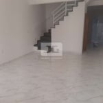 Casa com 3 quartos à venda na Rua Joanópolis, 480, Jardim Alvorada, Santo André