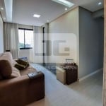 Apartamento com 3 quartos à venda na Rua Monte Alegre, 73, Vila Euclides, São Bernardo do Campo