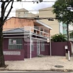 Casa com 2 quartos para alugar na Avenida Doutor Washington Luís, 550, Rudge Ramos, São Bernardo do Campo