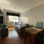 Apartamento com 2 quartos à venda na Rua Miguel Arco e Flecha, 297, Vila Euclides, São Bernardo do Campo