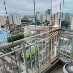 Loft com 1 quarto à venda na Avenida Rangel Pestana, 1119, Brás, São Paulo