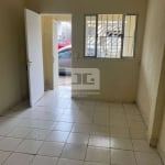 Casa com 1 quarto para alugar na Doutor Oscar Bernardes, 40, Vila Palmares, Santo André