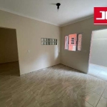 Casa com 1 quarto para alugar na Angelina Gaeta, 28, Taboão, São Bernardo do Campo