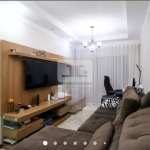 Apartamento com 3 quartos à venda na Rua Piabanha, 187, Santa Maria, São Caetano do Sul