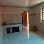 Casa para Venda em Taubaté, Jardim Ana Rosa, 2 dormitórios, 1 banheiro, 2 vagas
