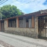 Casa para Venda em Ubatuba, Perequê Açu, 5 dormitórios, 1 suíte, 3 banheiros, 3 vagas