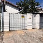 Casa para Venda em Taubaté, Parque Paduan, 5 dormitórios, 1 suíte, 2 banheiros, 1 vaga