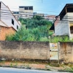 Terreno bairro Democrata OPORTUNIDADE