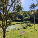 Sitio com 2 casas todo plano e cercado vila Itoupava Blumenau