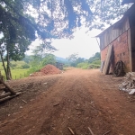 Terreno no centro de Pomerode